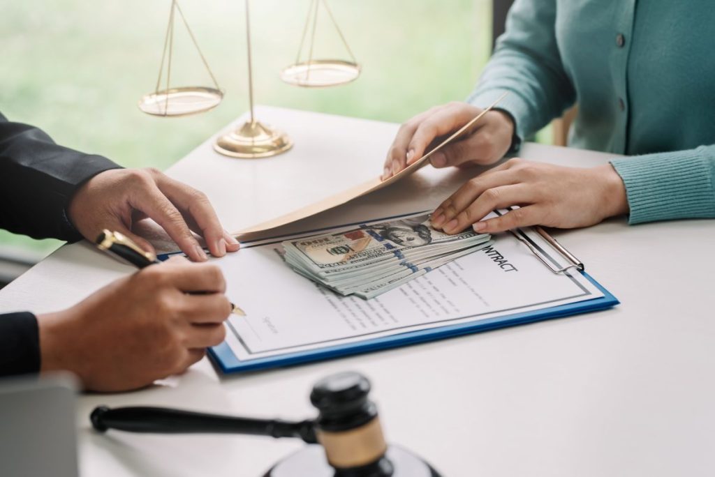 股票代墊跟融資或信用貸款之間有什麼差別？