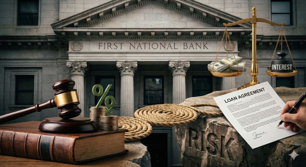 信用瑕疵可以帶民間貸款?會有法律保障?會遇到高利貸?