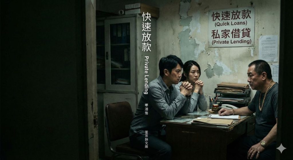 民間債務整合需要準備什麼資料?