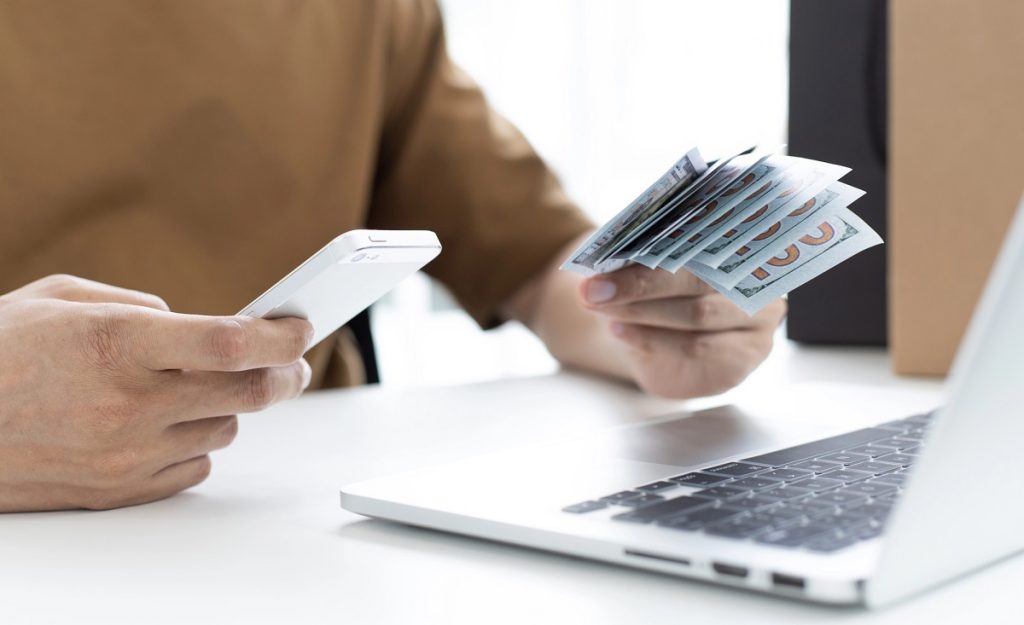 股票交割代墊會影響聯徵嗎？