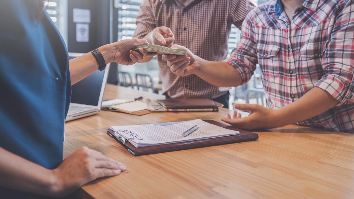 民間債務整合好申請嗎?融資債務整合流程、利率以及5大好處一次講清