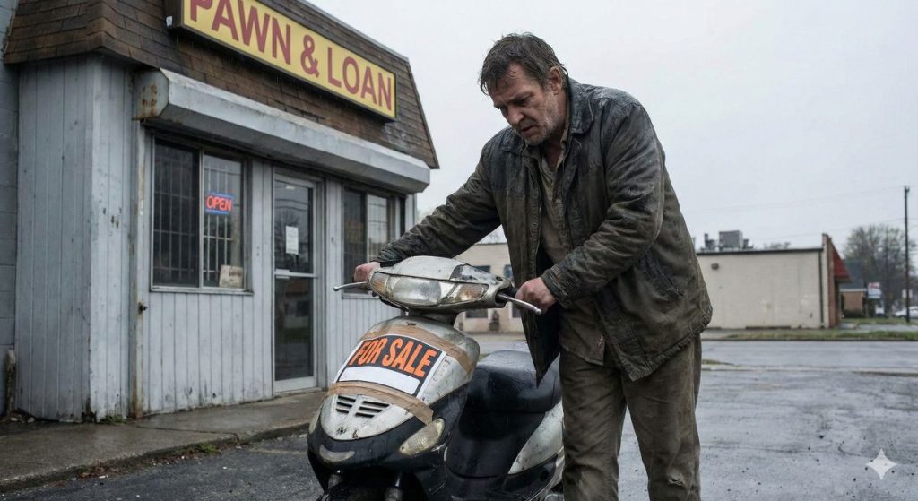 台南、雲林、嘉義哪邊可以辦理機車借款免留車？公家還是民間比較好？