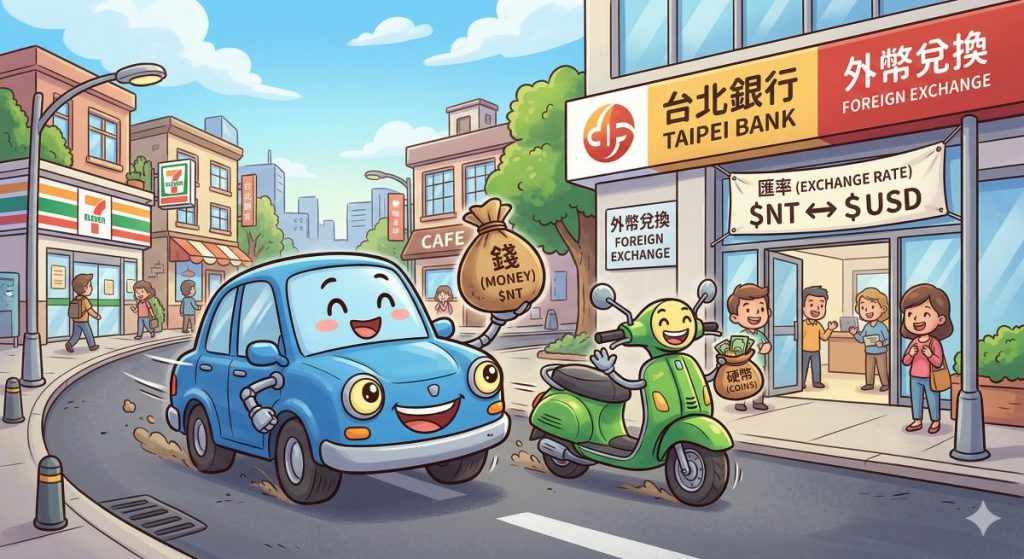 汽機車借款一般可以多久內放款?