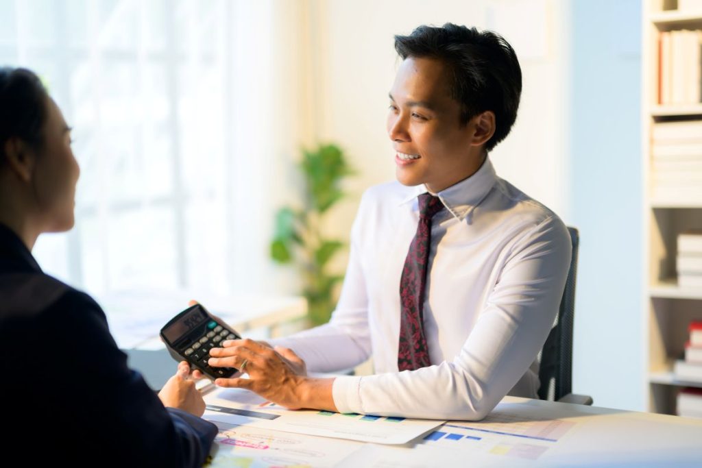嘉義雲林台南汽機車借款利息與費用怎麼算?